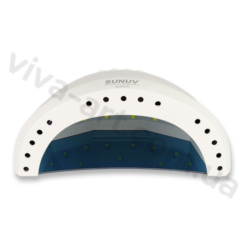 Лампа SunUV ONE з системою охолодження (Mod by Nailtronic.LAB)